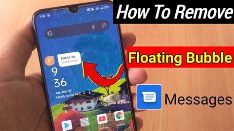 These How To Remove Floating Message Icon Android Popular Now