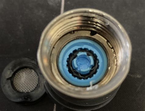 How To Remove Flow Restrictor From.shower Head