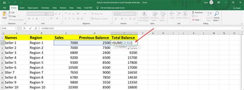How To Remove Formula In Excel Without Paste Special