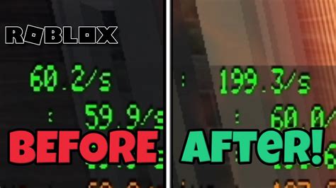 how to remove fps cap in roblox