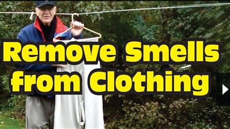 How To Remove Fragrance From A Room