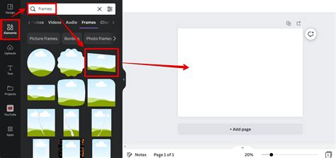 How To Remove Frames In Canva