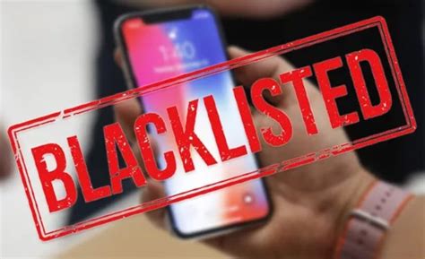 how to remove from block list iphone