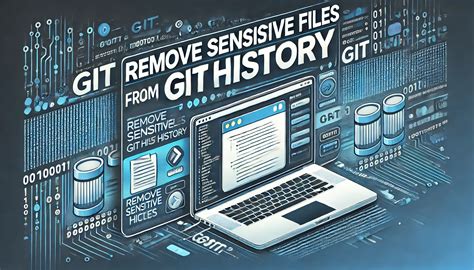 how to remove from git history