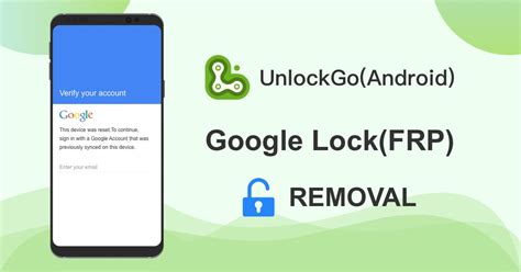 how to remove frp lock on android without computer
