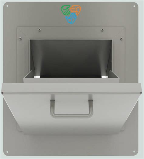 How To Remove Garbage Chute