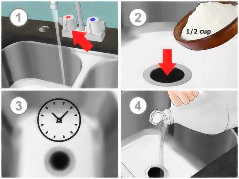 How To Remove Garbage Disposal To Unclog