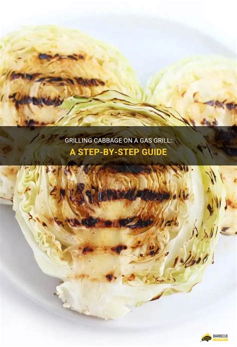 How To Remove Gas From Cabbage