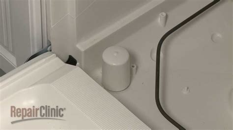How To Remove Ge Dishwasher Flood Float