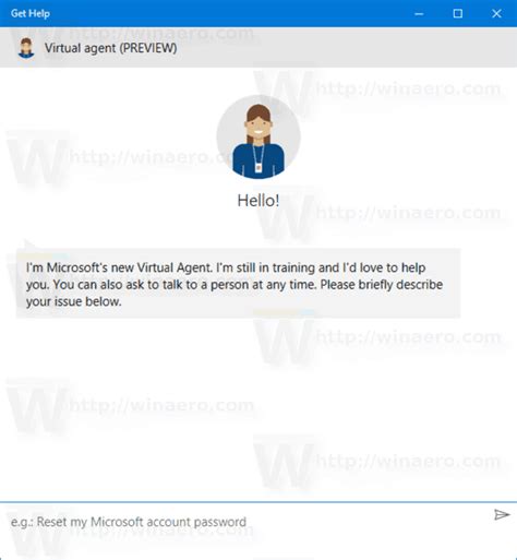 How To Remove Get Help In Windows 10