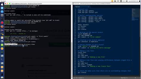 how to remove git user in terminal