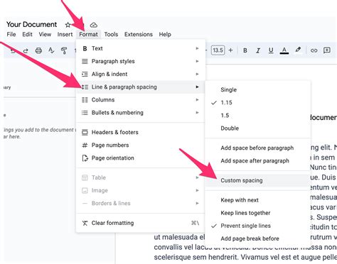 How To Remove Google Docs From View