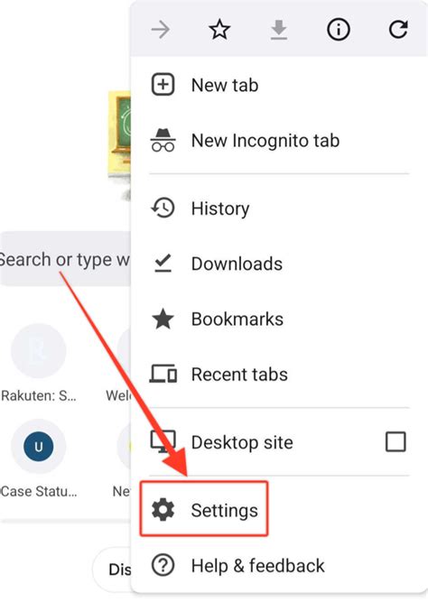 how to remove google passwords from a device