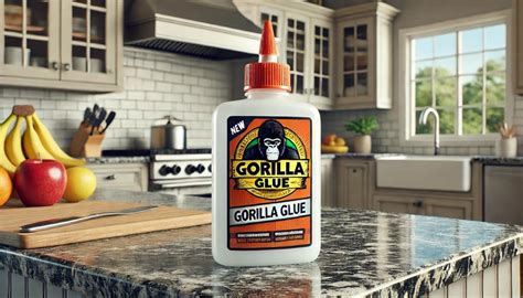 How To Remove Gorilla Glue From Quartz