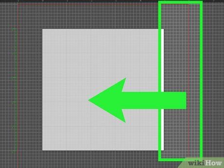 how to remove guides in adobe illustrator