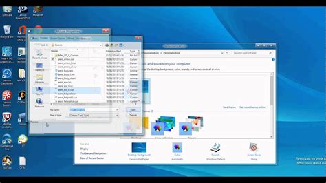 how to remove hand cursor
