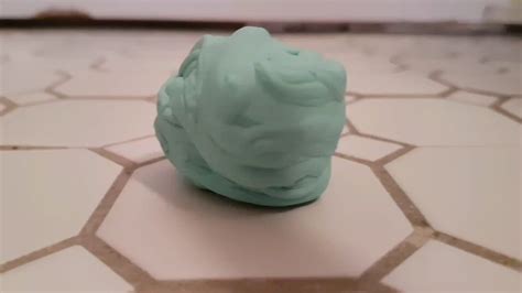 How To Remove Hard Slime