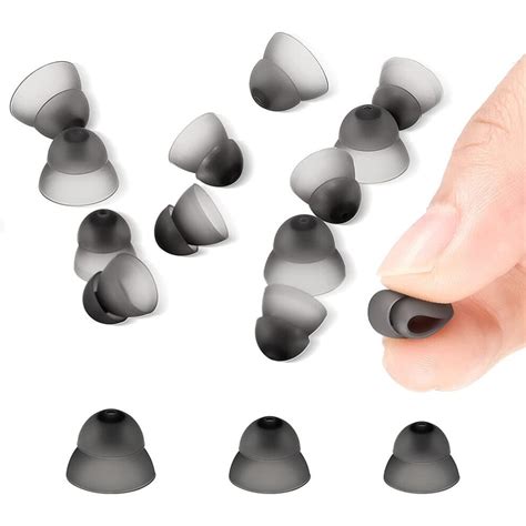How To Remove Hearing Aid Domes