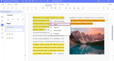 How To Remove Highlight From Scanned Pdf