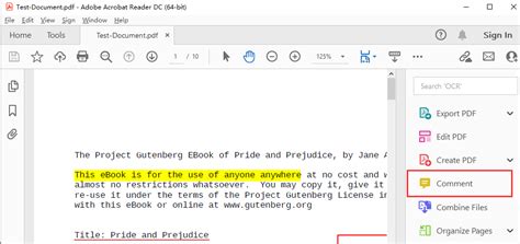 How To Remove Highlight In Adobe Reader Dc