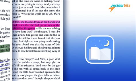 How To Remove Highlight In Moon+ Reader