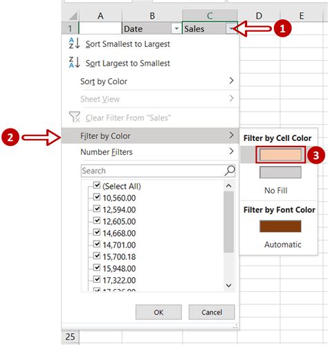 how to remove highlighted cells in excel shortcut