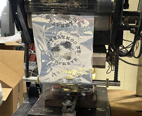 How To Remove Hot Stamp From Plastic