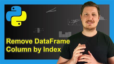 how to remove index column in dataframe python
