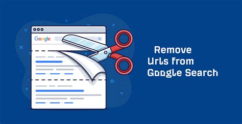 how to remove index from google search