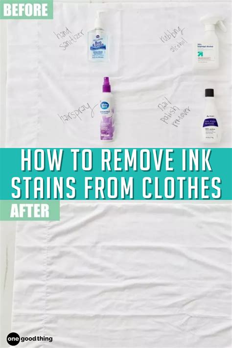 How To Remove Ink Stains From Polyurethane Fabric