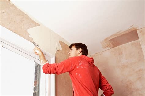 How To Remove Joint Compound From Drywall