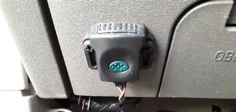 how to remove karr security system from car