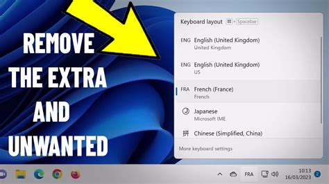 How To Remove Keyboard From Desktop
