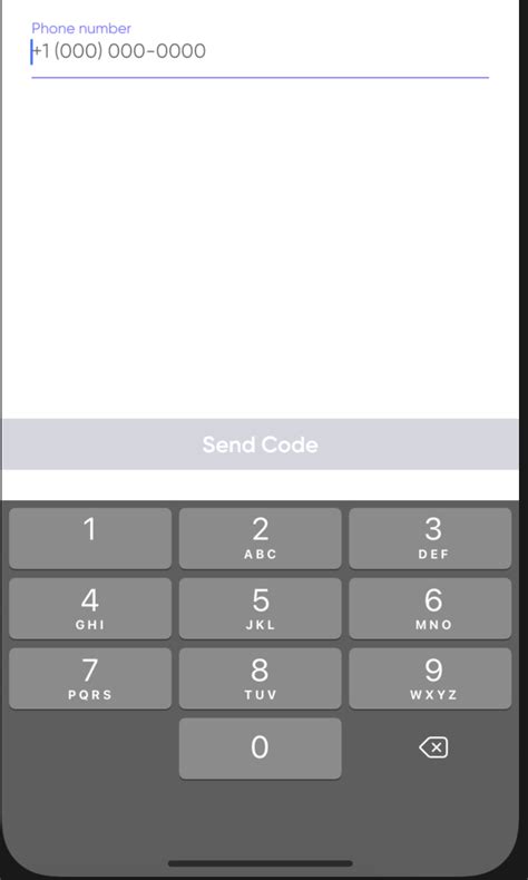 How To Remove Keyboard In Flutter