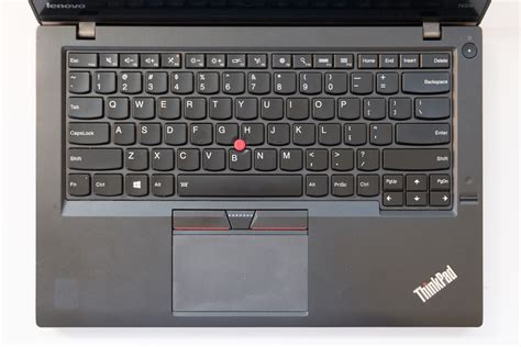 How To Remove Keys From Thinkpad Keyboard
