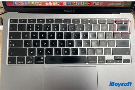 How To Remove Keys Off Mac Keyboard