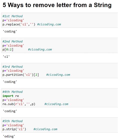 How To Remove Letters From Numbers In Python