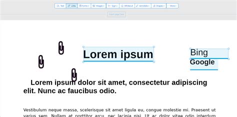 How To Remove Links From Text