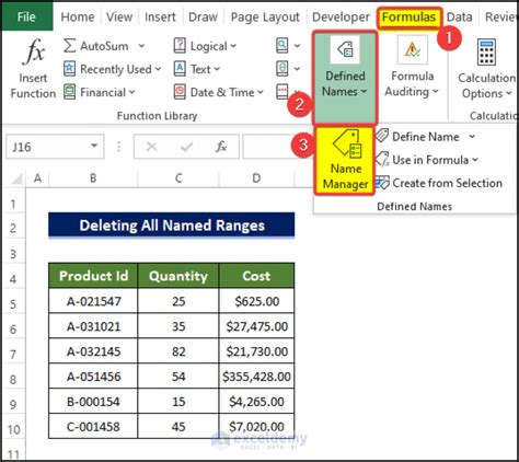 how to remove links in excel when source not found