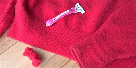 How To Remove Lint Balls From Sheets