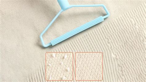 How To Remove Lint From Bedsheet