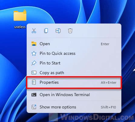 how to remove lock icon from files in windows 11 permanently