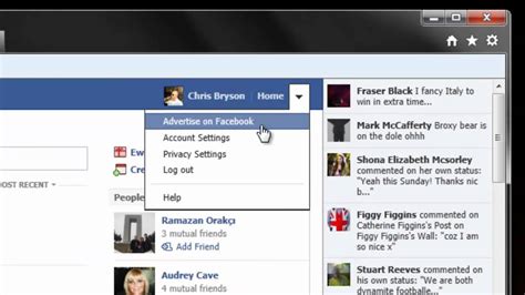 how to remove login code notification in facebook