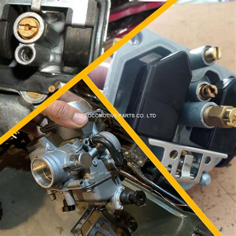 How To Remove Main Nozzle From Carburetor