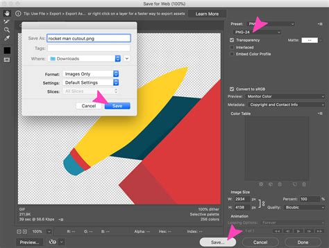how to remove make background transparent in photoshop