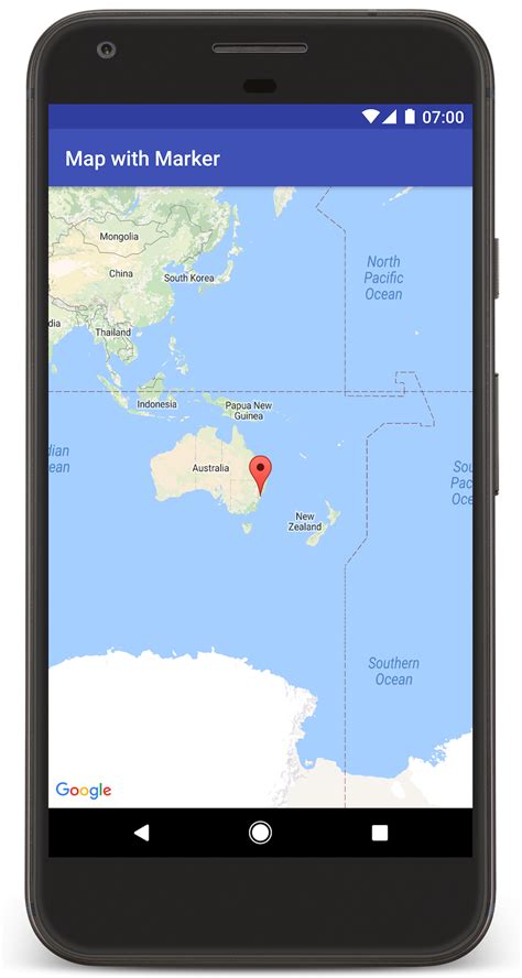 how to remove marker on google map in android