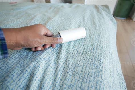 How To Remove Mattress Fluff