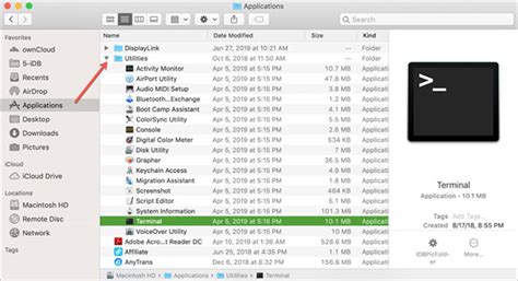 how to remove mdm profile from mac using terminal