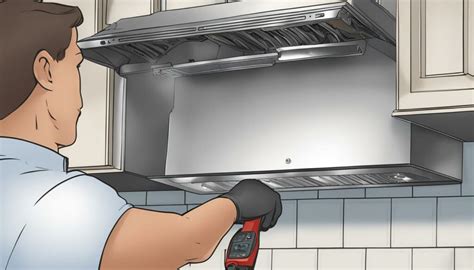 How To Remove Microwave Hood