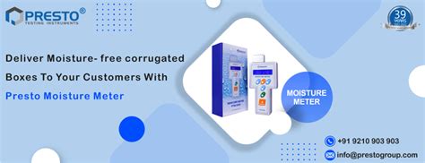 How To Remove Moisture From Corrugated Boxes